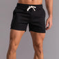 Summer Men Gym Sport Shorts Cotton Running Shorts Male Quick Dry Training Fitness Shorts Crossfit Basketball Shorts Gym Clothing