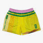 Summer New Men's Quick-drying Pencil Shorts American Basketball Fashion Trend Comfortable Casual Sports Shorts Baseball Shorts